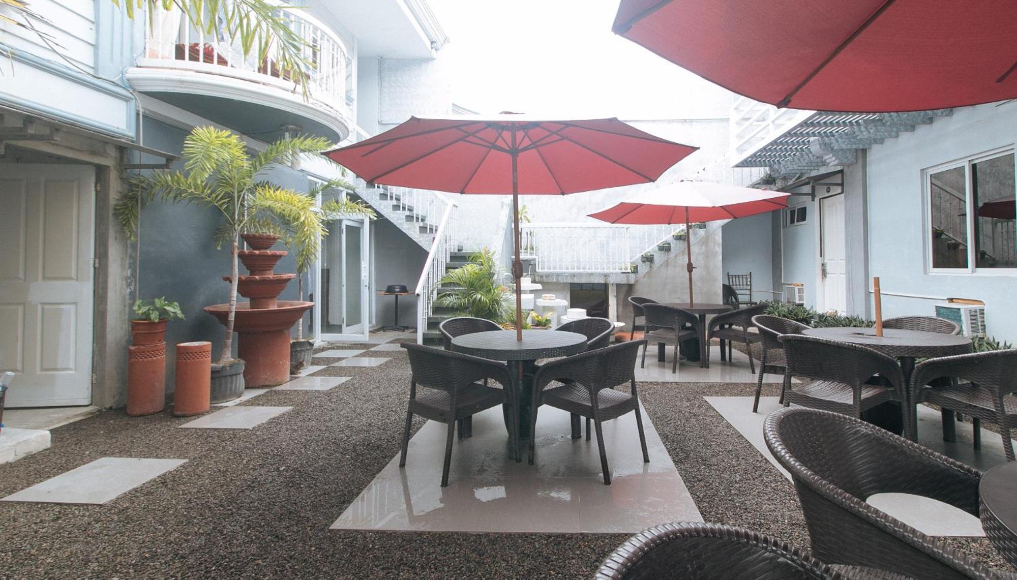 Reddoorz Premium At The Grand Peninsula Suites Balanga Екстериор снимка