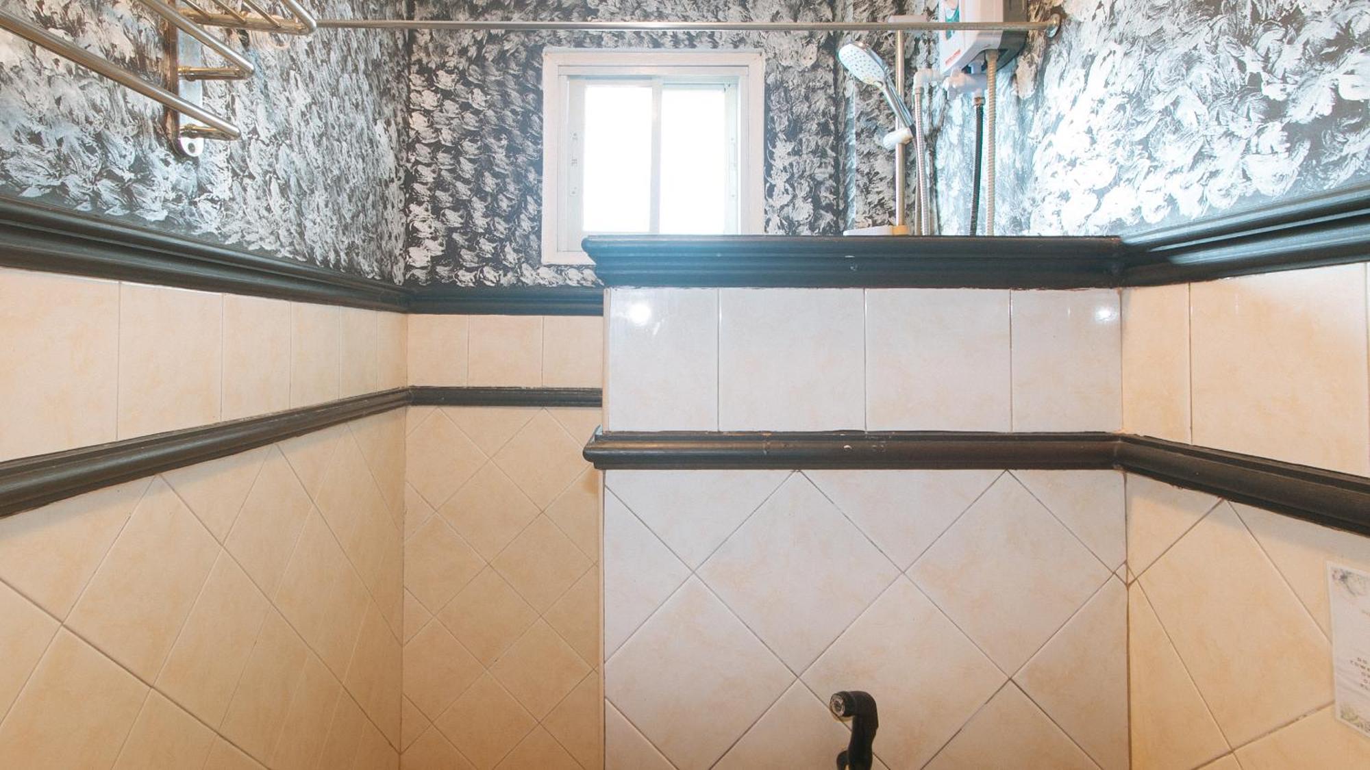 Reddoorz Premium At The Grand Peninsula Suites Balanga Екстериор снимка